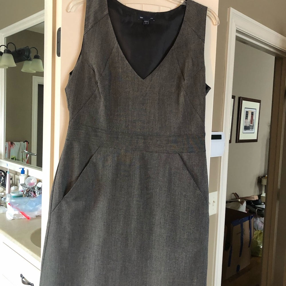 Gap dress